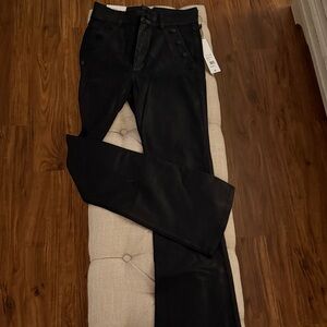 Women's Black Jeans